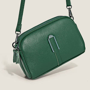 Genuine Leather Bag Luxury Women's Handbags Trendha