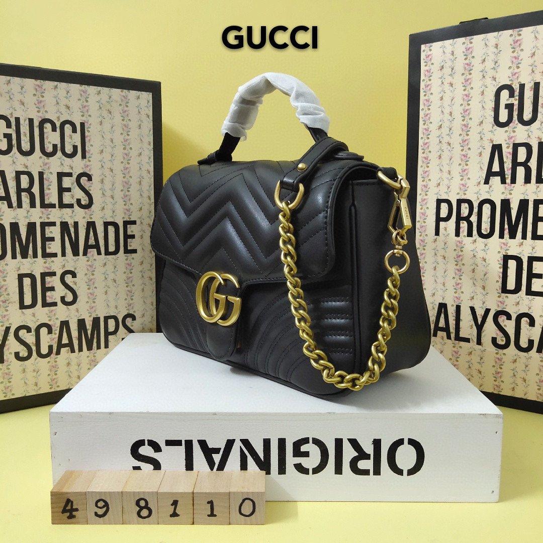 GoatLv - Luxury Edition Bags GCI 039 GoatLv