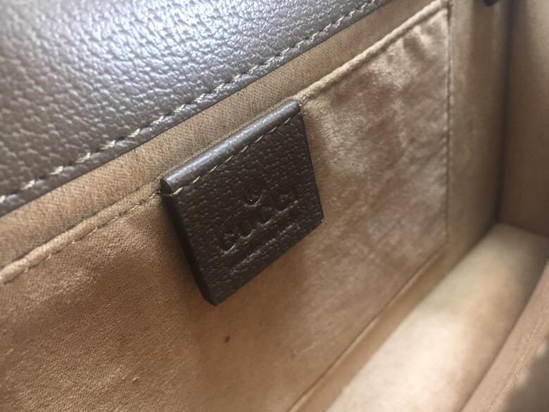 Sneakerhill - Luxury Edition Bags GCI 032 Sneakerhill