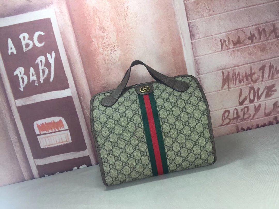 GoatLv - Luxury Edition Bags GCI 078 GoatLv