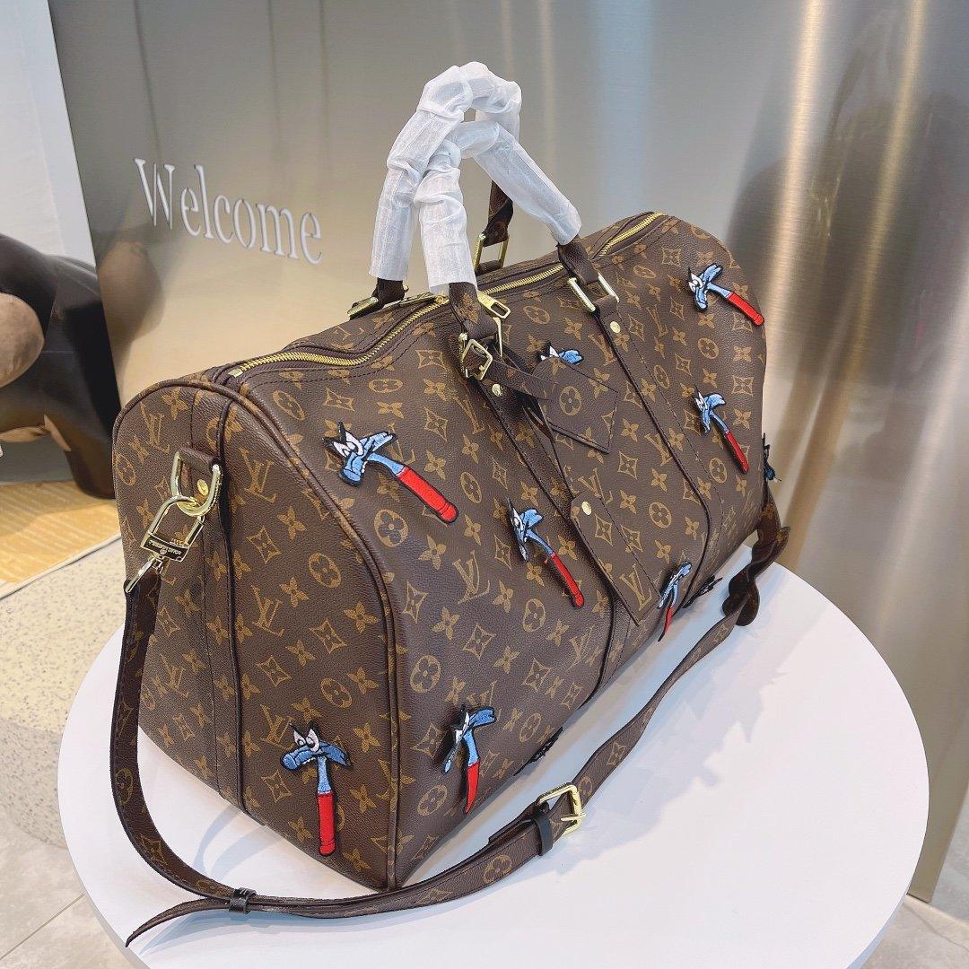 Sneakerhill - Luxury Edition Bags LUV 473 Sneakerhill