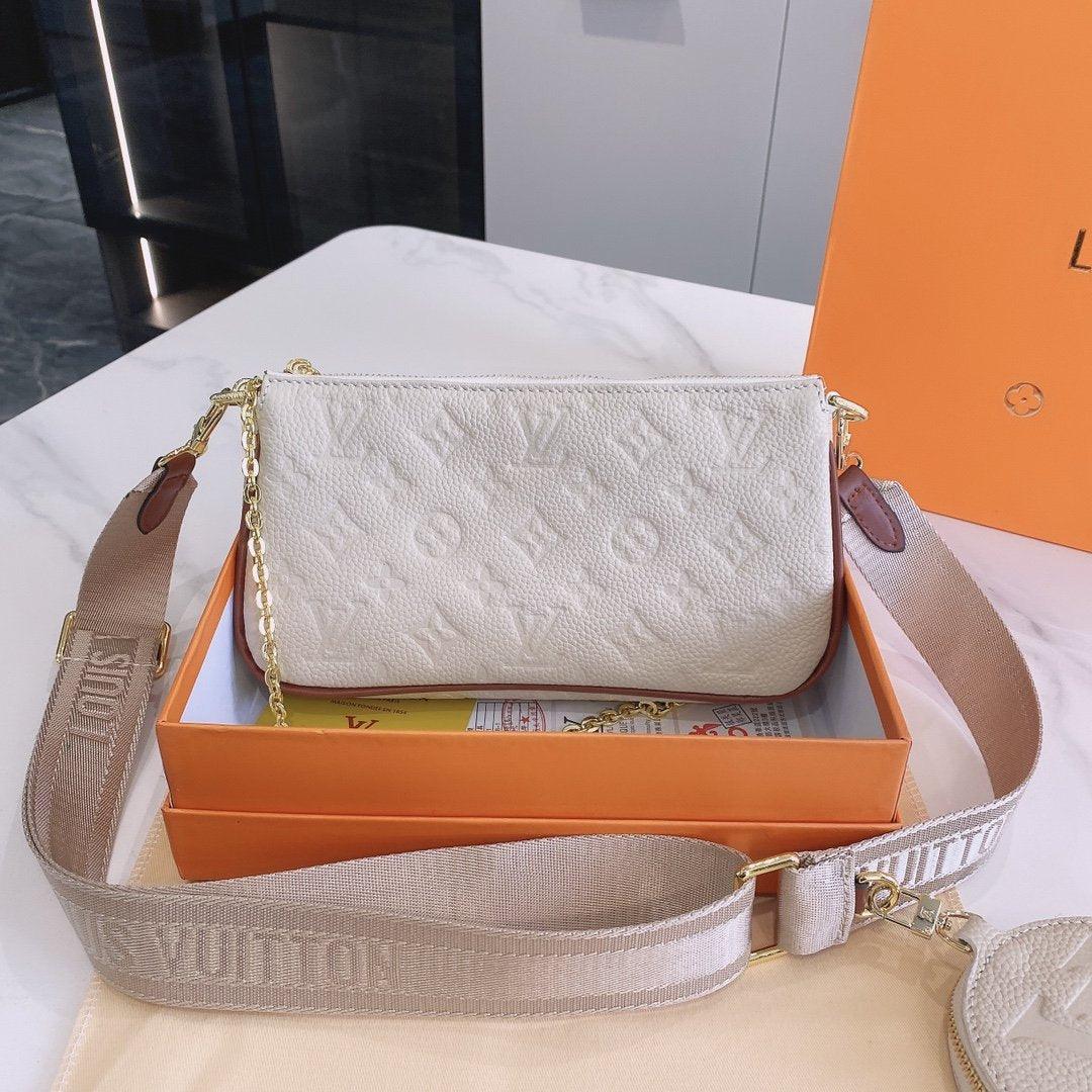 GoatLv - Luxury Edition Bags LUV 062 GoatLv