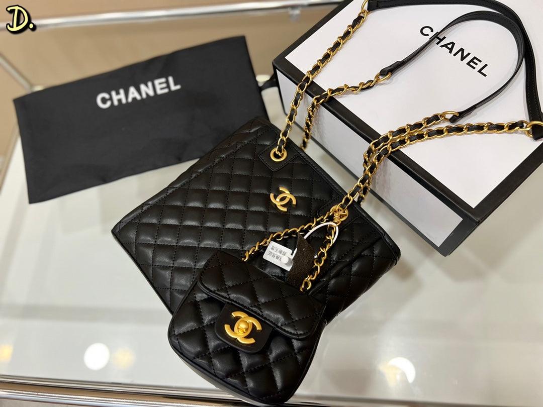 Sneakerhill - Luxury Edition Bags CH-L 323 Sneakerhill