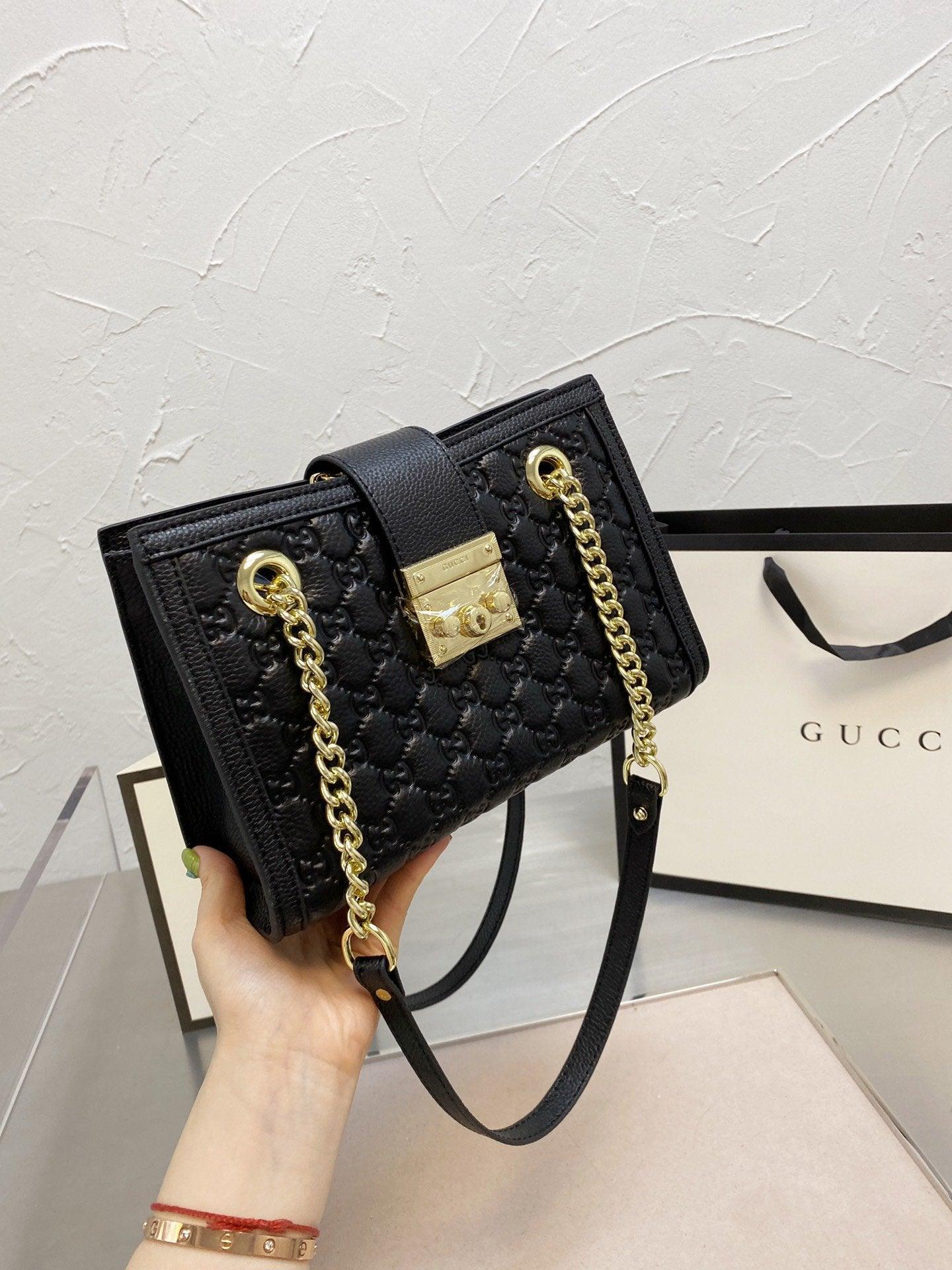 Sneakerhill - Luxury Edition Bags GCI 205 Sneakerhill