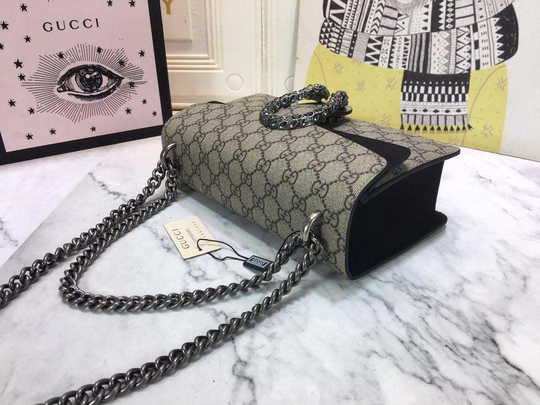 GoatLv - Luxury Edition Bags GCI 065-1 GoatLv