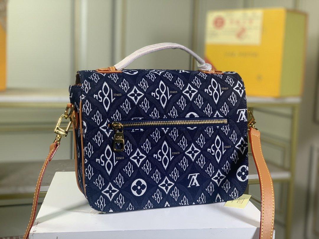 GoatLv - Luxury Edition Bags LUV 111 GoatLv
