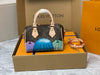 1984 - LuVi Monogram Bags - 1075 - GoatLV