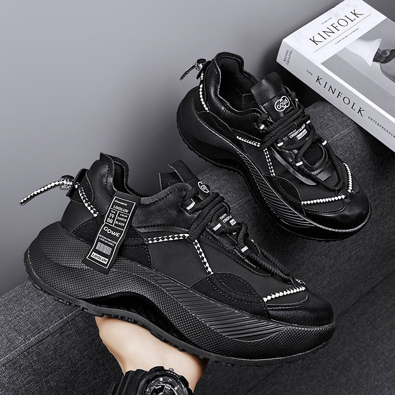 Orbital Surge T5 Sneakers - Goatlv