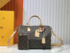 1984 LV Monogram M24422 1984brand