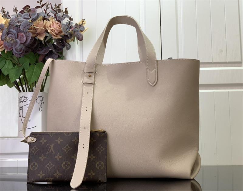 LuVi Onthego Monogram M25342 GoatLV
