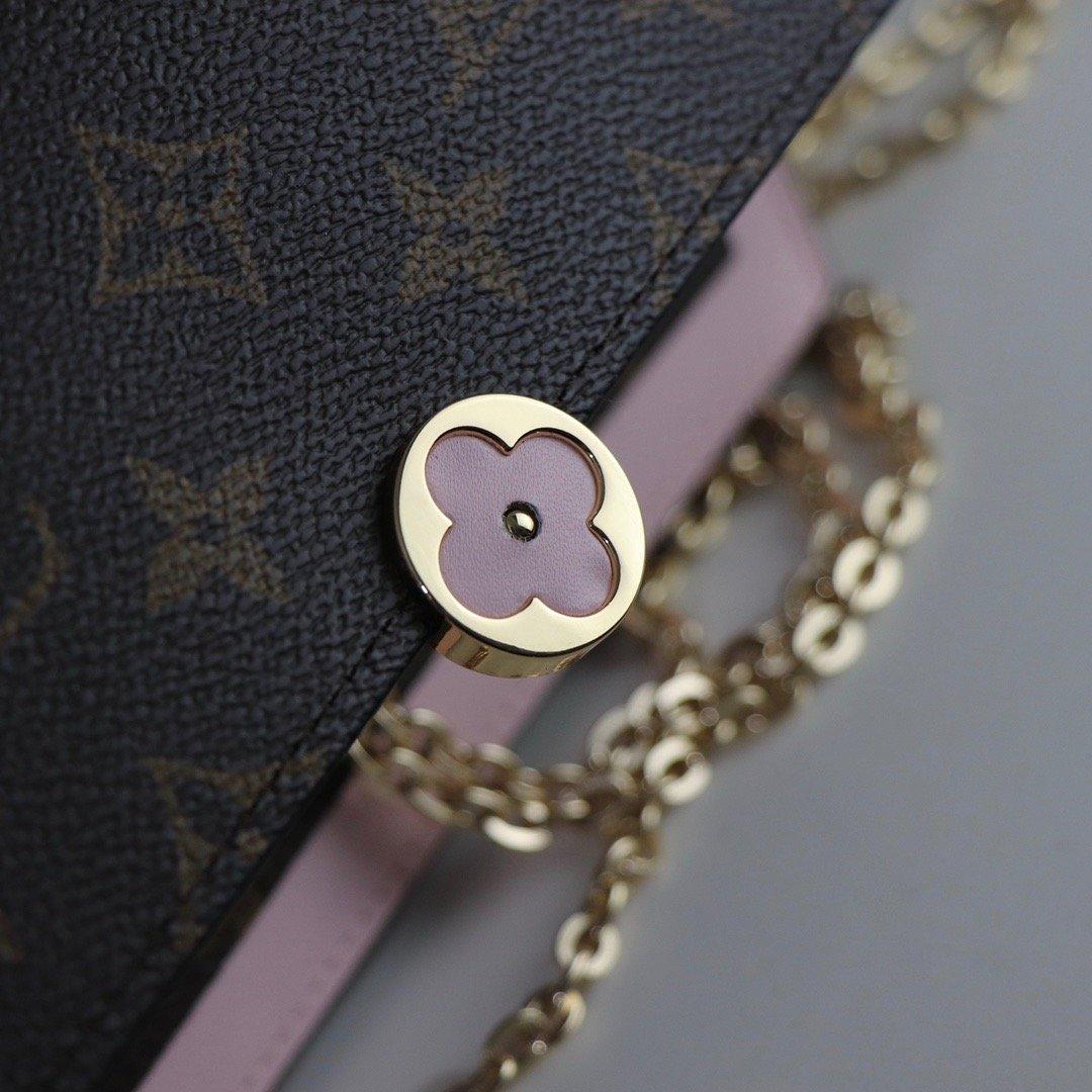 GoatLv - Luxury Edition Bags LUV 153 GoatLv