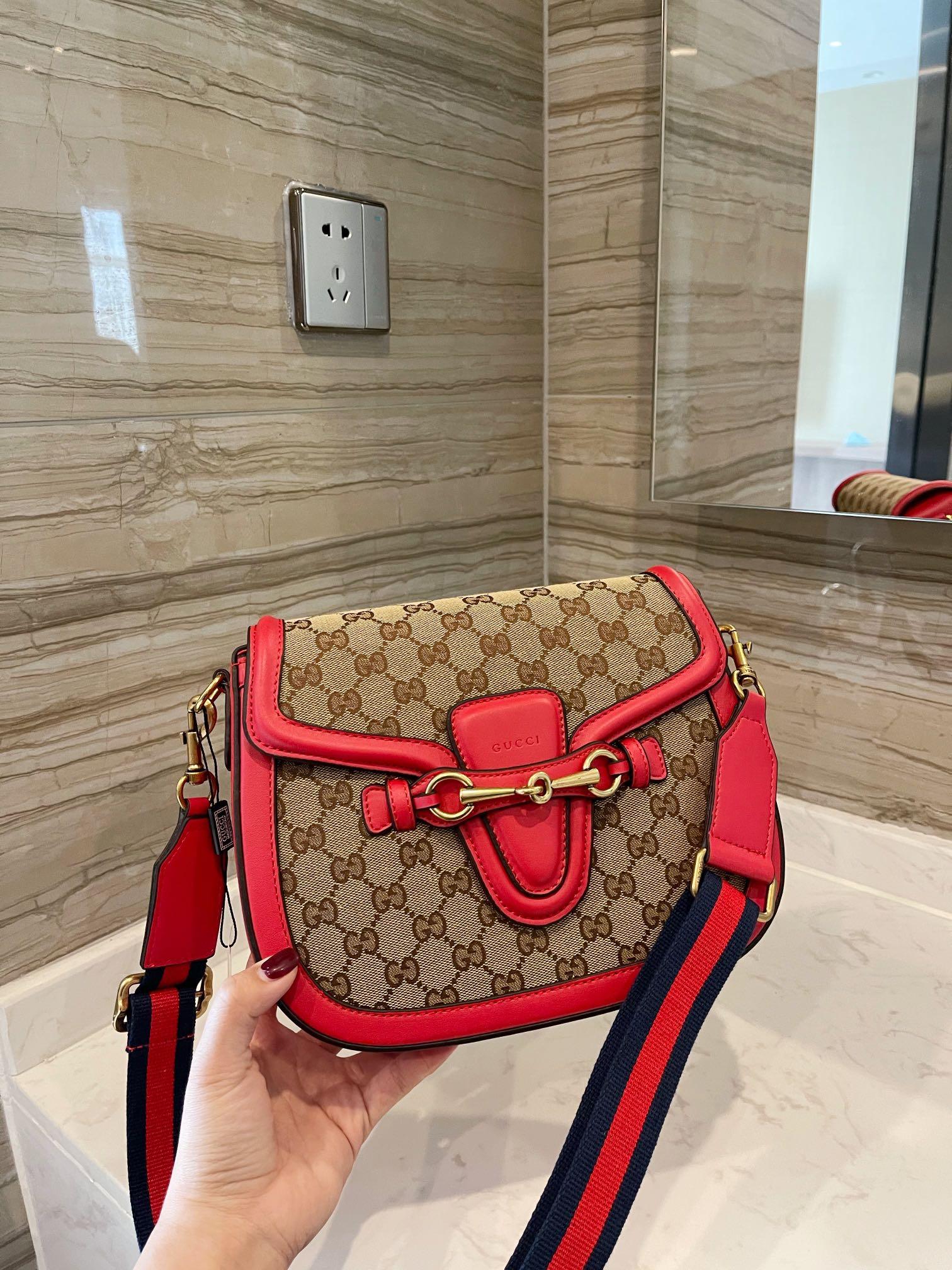 GoatLv - Luxury Edition Bags GCI 192 GoatLv