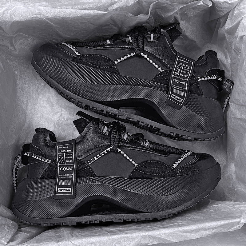 Orbital Surge T5 Sneakers - Goatlv