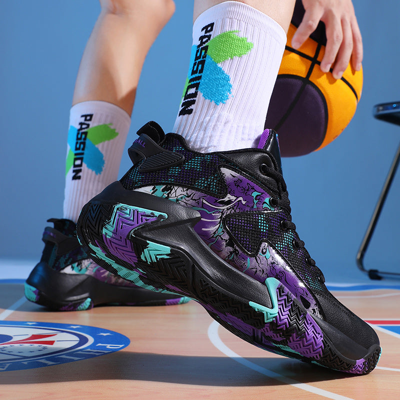 Lunar Ignite X4X Sneakers - Goatlv