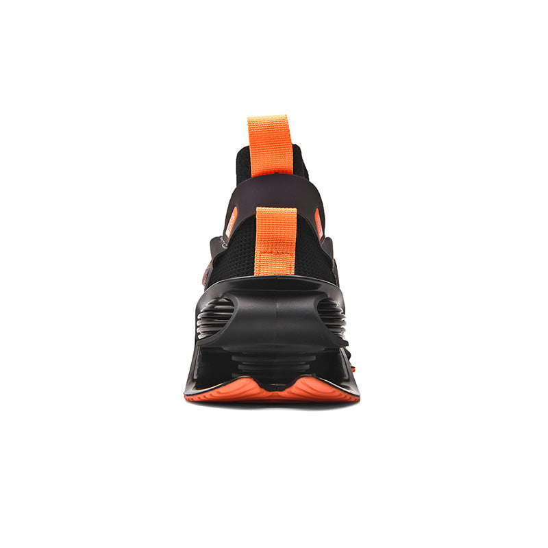 Astral Blaze T4 Sneakers - Goatlv
