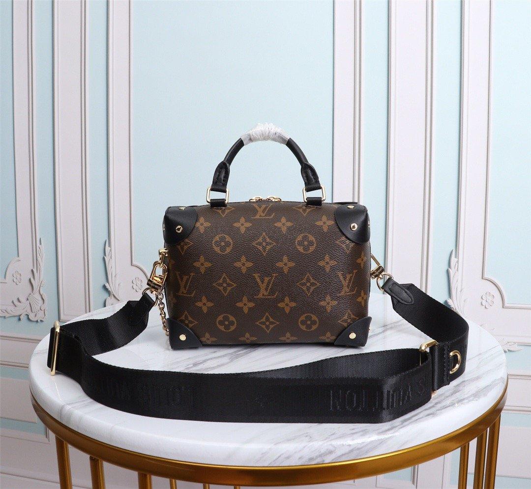 Sneakerhill - Luxury Edition Bags LUV 027 Sneakerhill