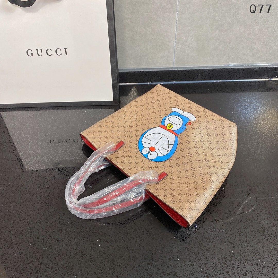 GoatLv - Luxury Edition Bags GCI 226 GoatLv