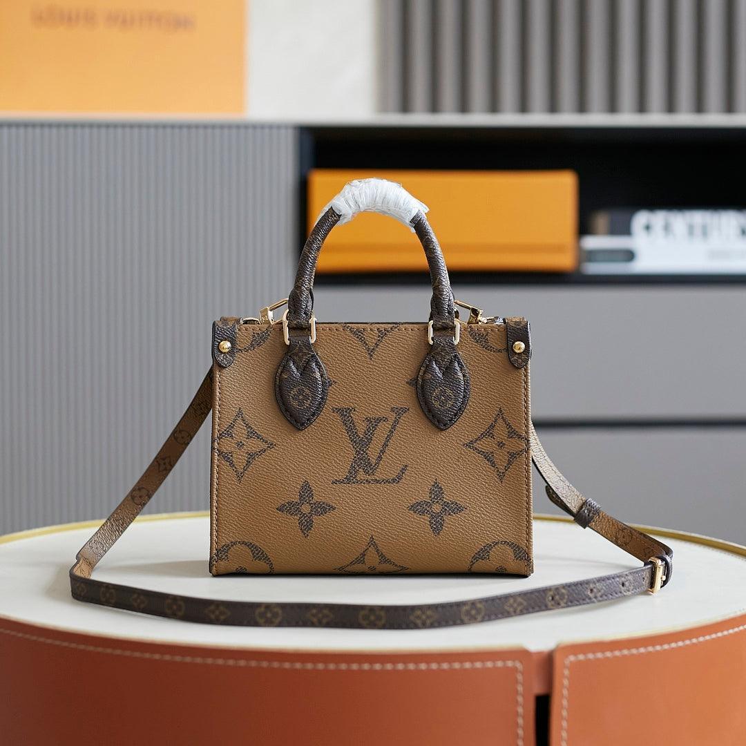 LV OnTheGo Monogram M46839 1984brand