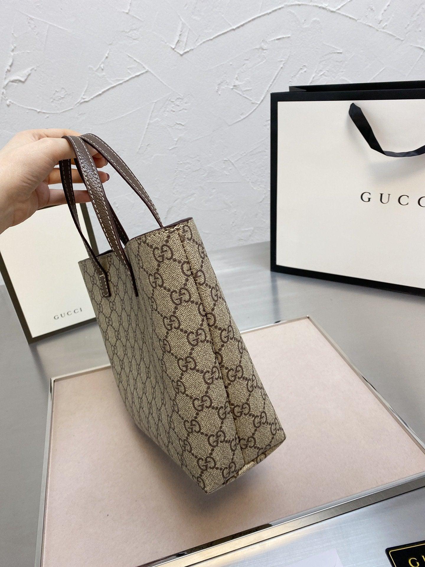 GoatLv - Luxury Edition Bags GCI 207 GoatLv