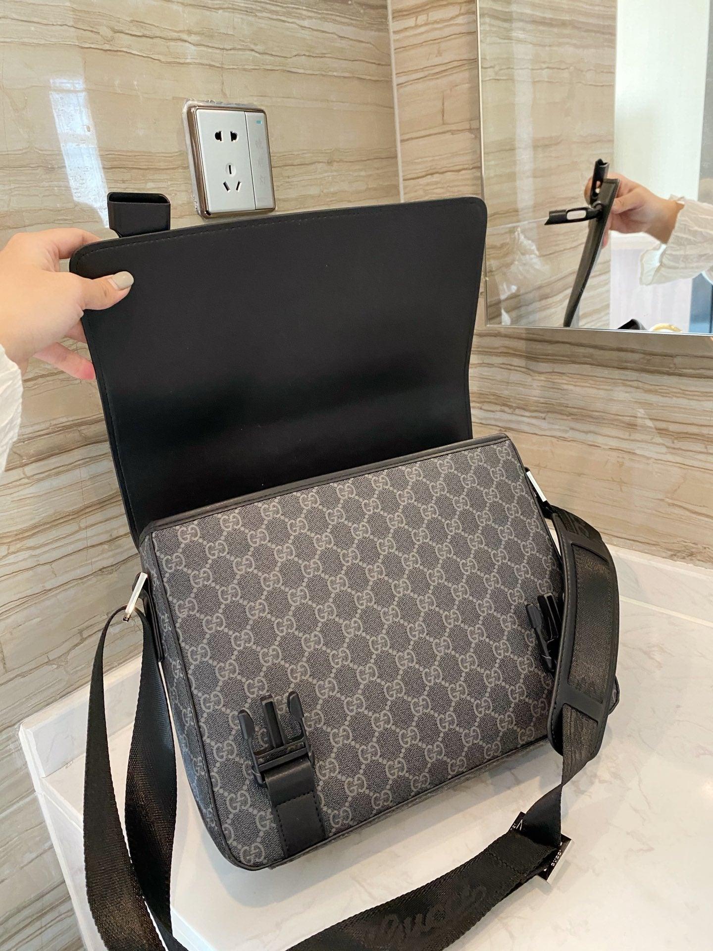 Sneakerhill - Luxury Edition Bags GCI 214 Sneakerhill