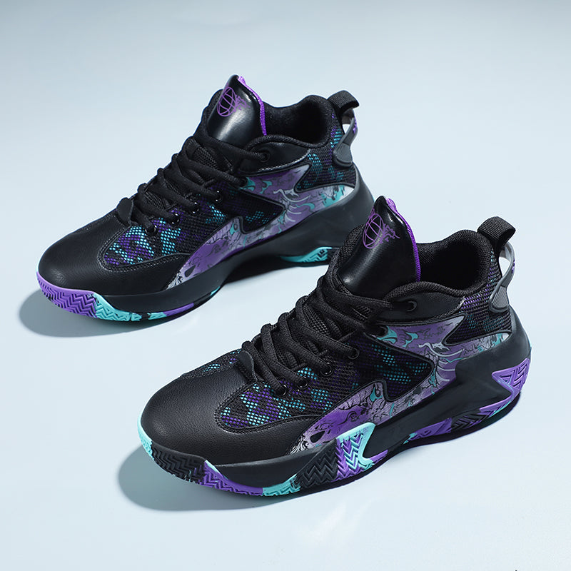 Lunar Ignite X4X Sneakers - Goatlv