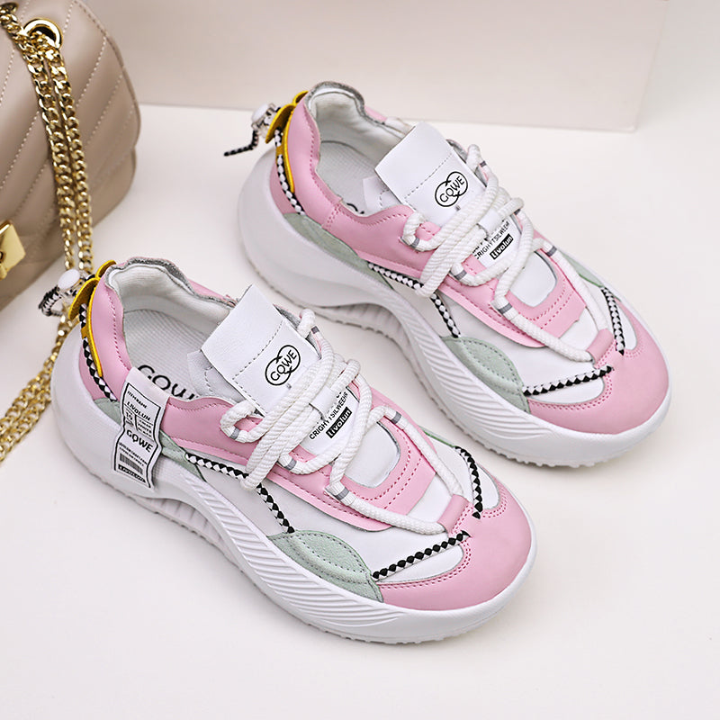 Orbital Surge T5 Sneakers - Goatlv