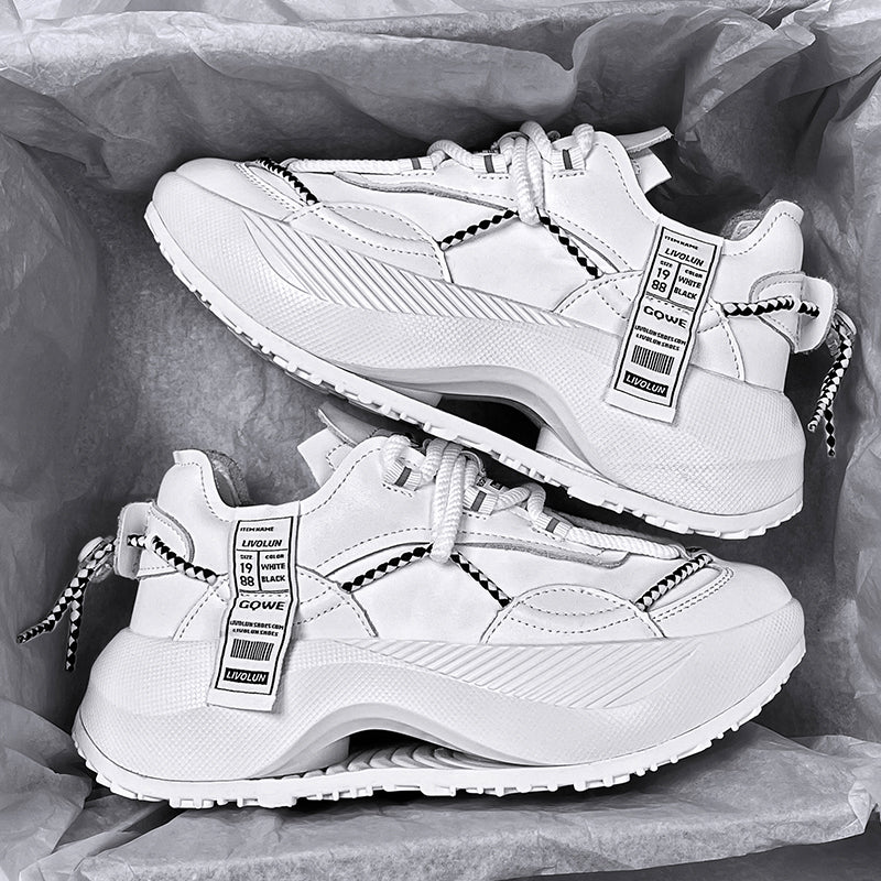 Orbital Surge T5 Sneakers - Goatlv