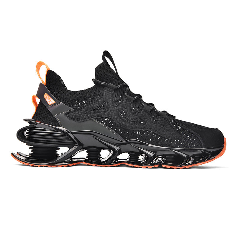Astral Blaze T4 Sneakers - Goatlv