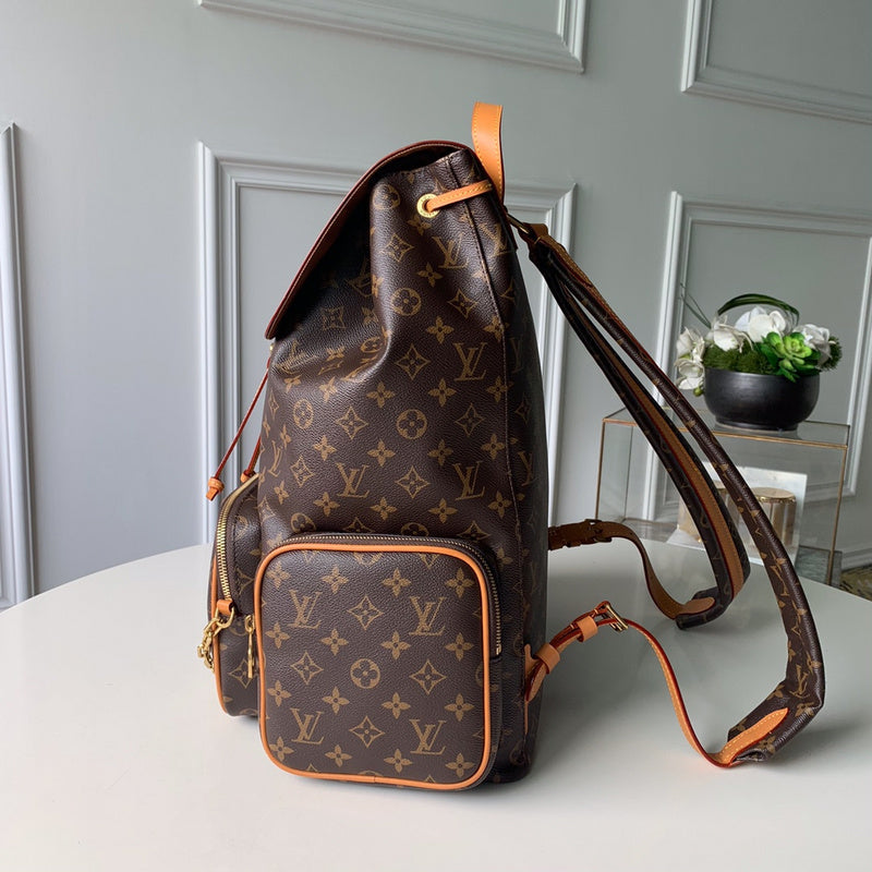 BFWD - LOV Bags - 2160 Bags Fashion Waves