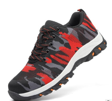 Sports Lightweight Protective Shoes Nyzzle