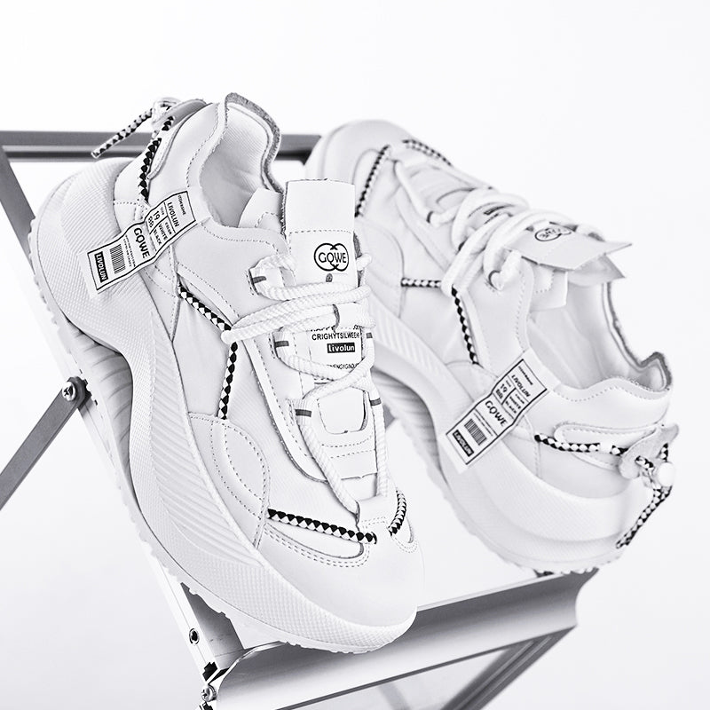 Orbital Surge T5 Sneakers - Goatlv