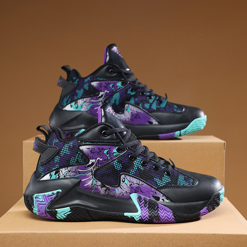 Lunar Ignite X4X Sneakers - Goatlv