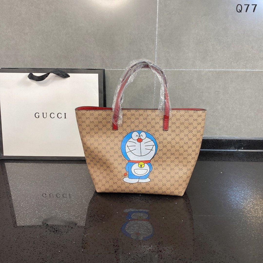 GoatLv - Luxury Edition Bags GCI 226 GoatLv