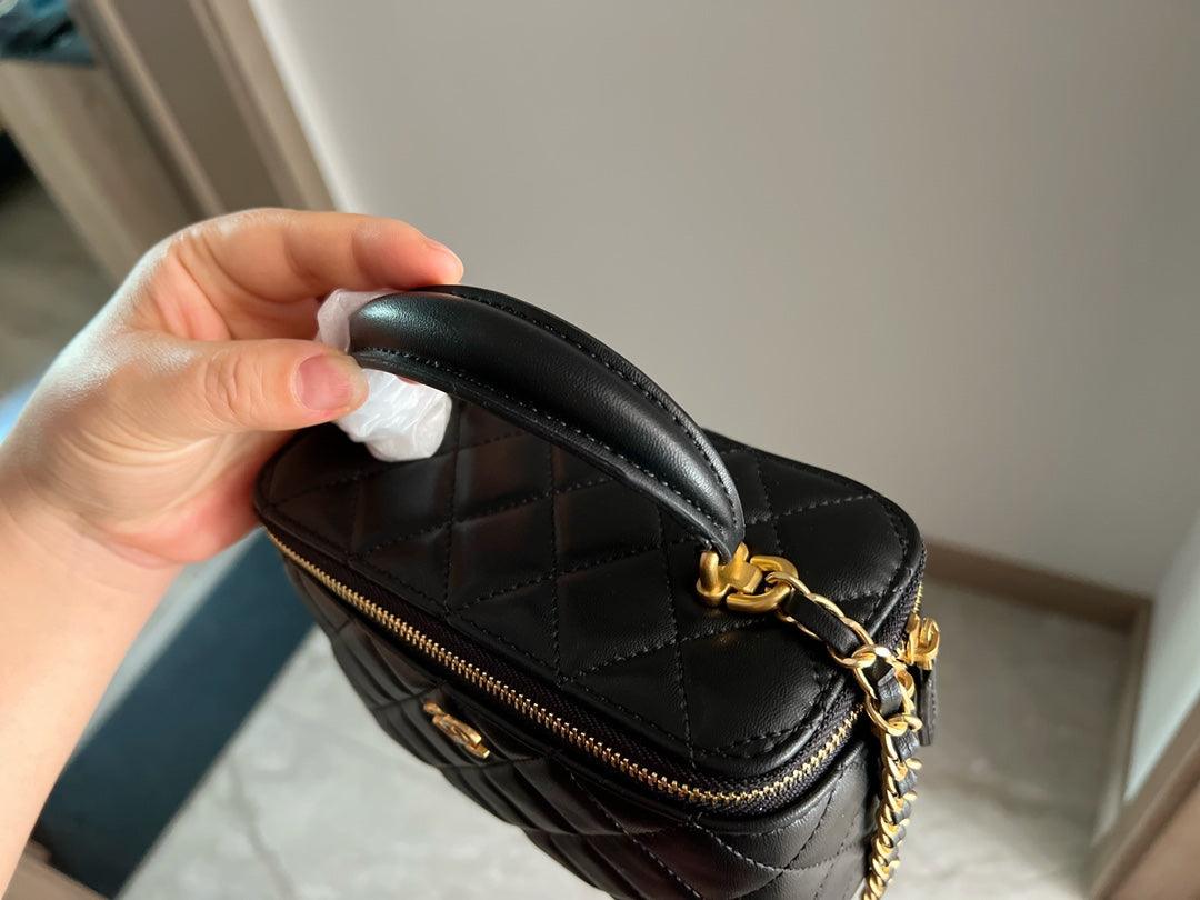 GoatLv - Luxury Edition Bags CH-L 321 GoatLv