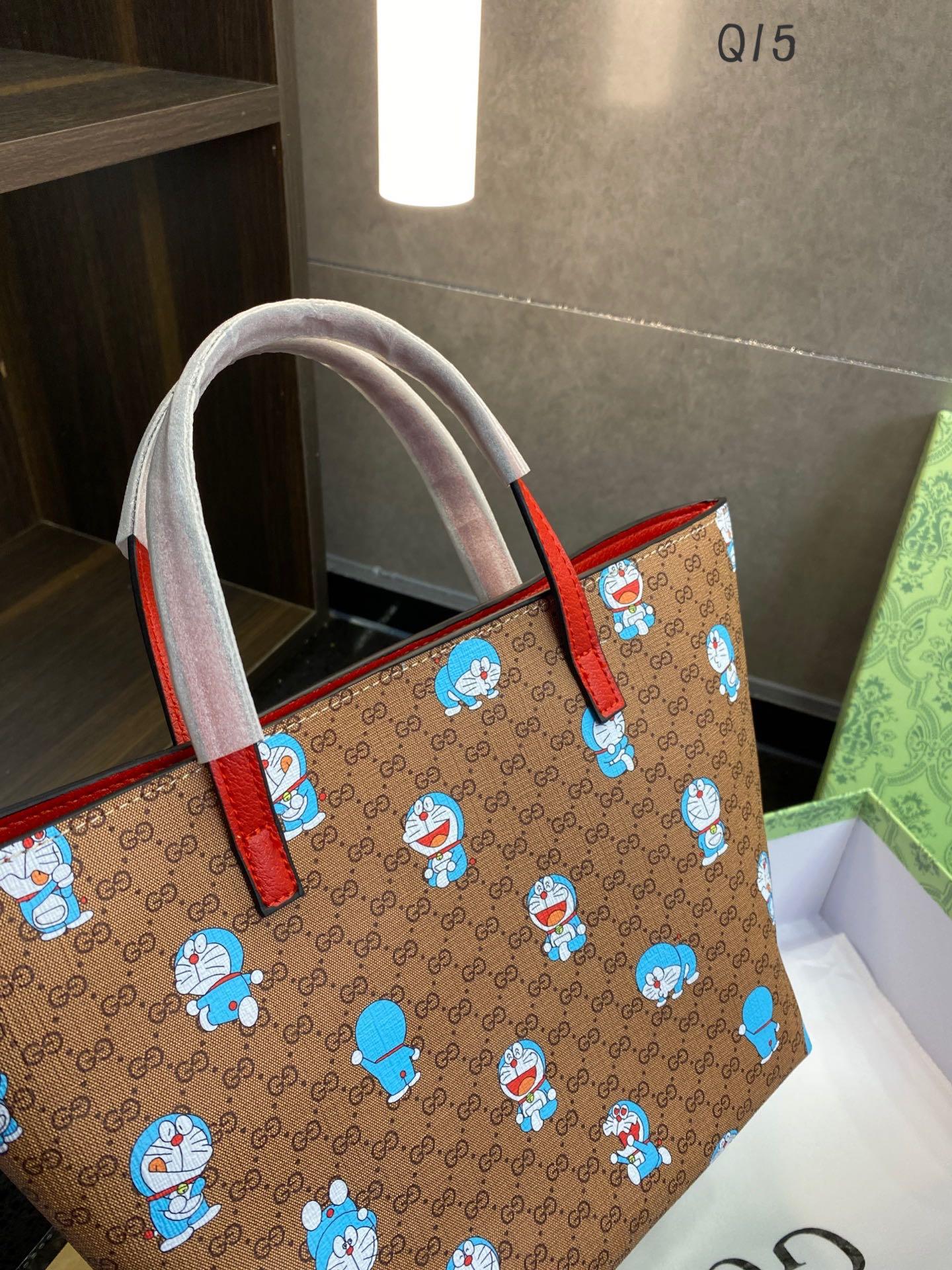 Sneakerhill - Luxury Edition Bags GCI 196 Sneakerhill