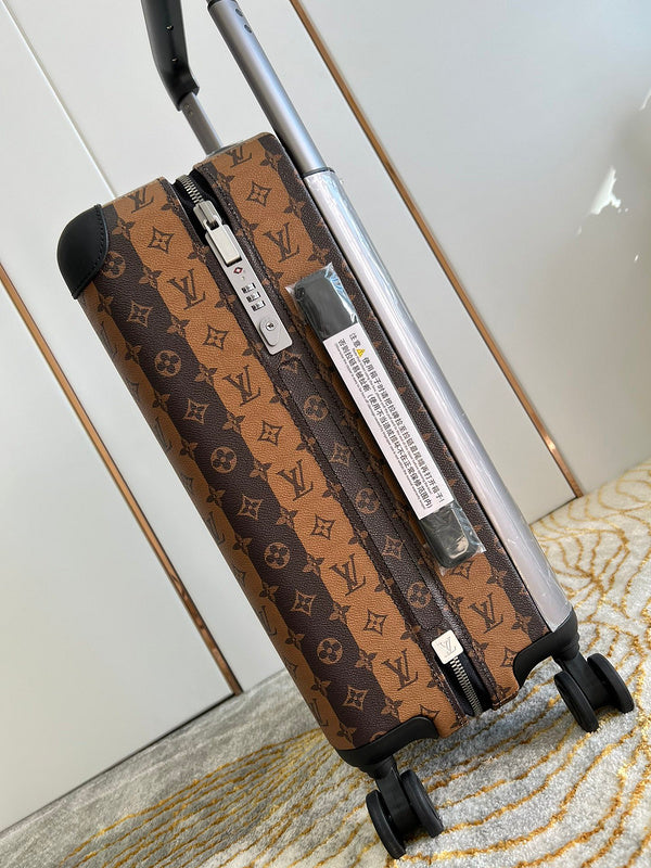 1984 - LOV Bags - 2015 - GoatLV