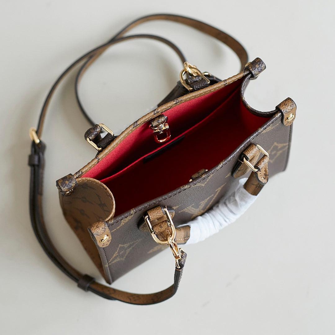LV OnTheGo Monogram M46839 1984brand
