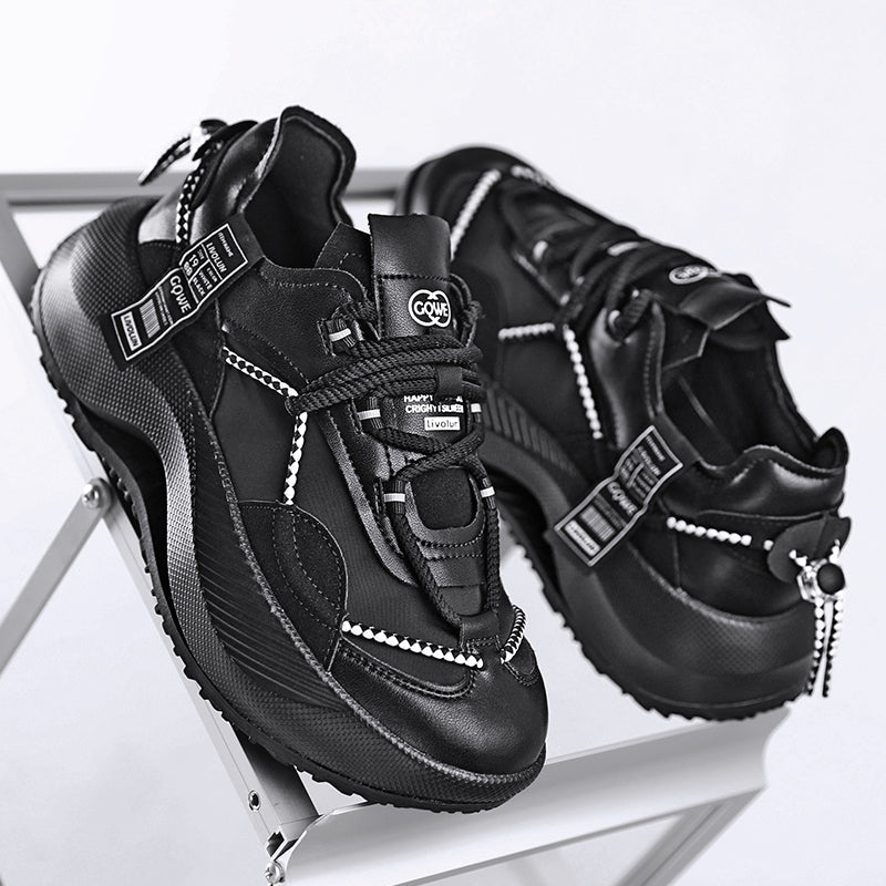 Orbital Surge T5 Sneakers - Goatlv