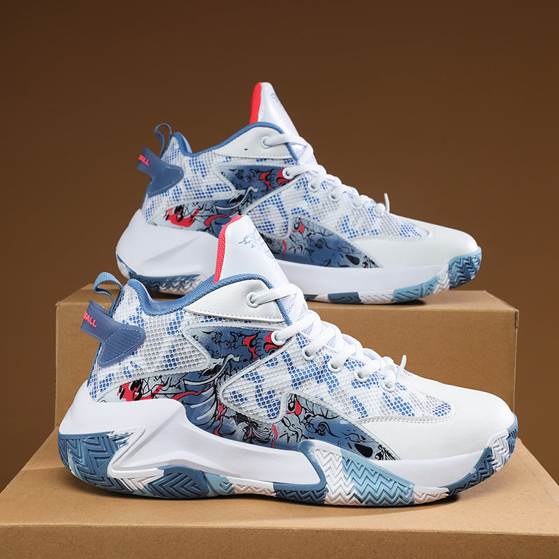 Lunar Ignite X4X Sneakers - Goatlv