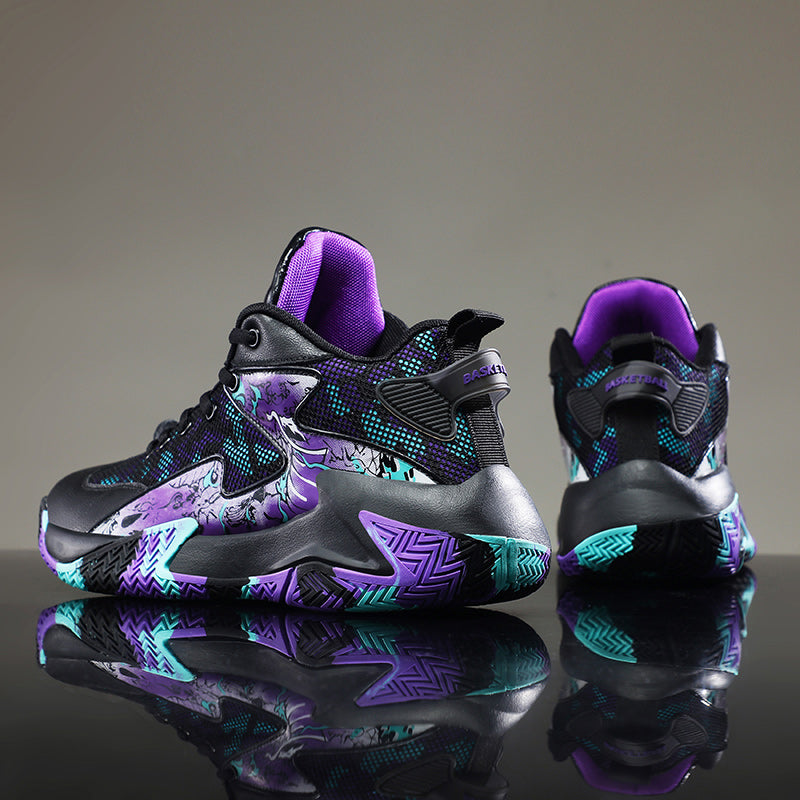 Lunar Ignite X4X Sneakers - Goatlv