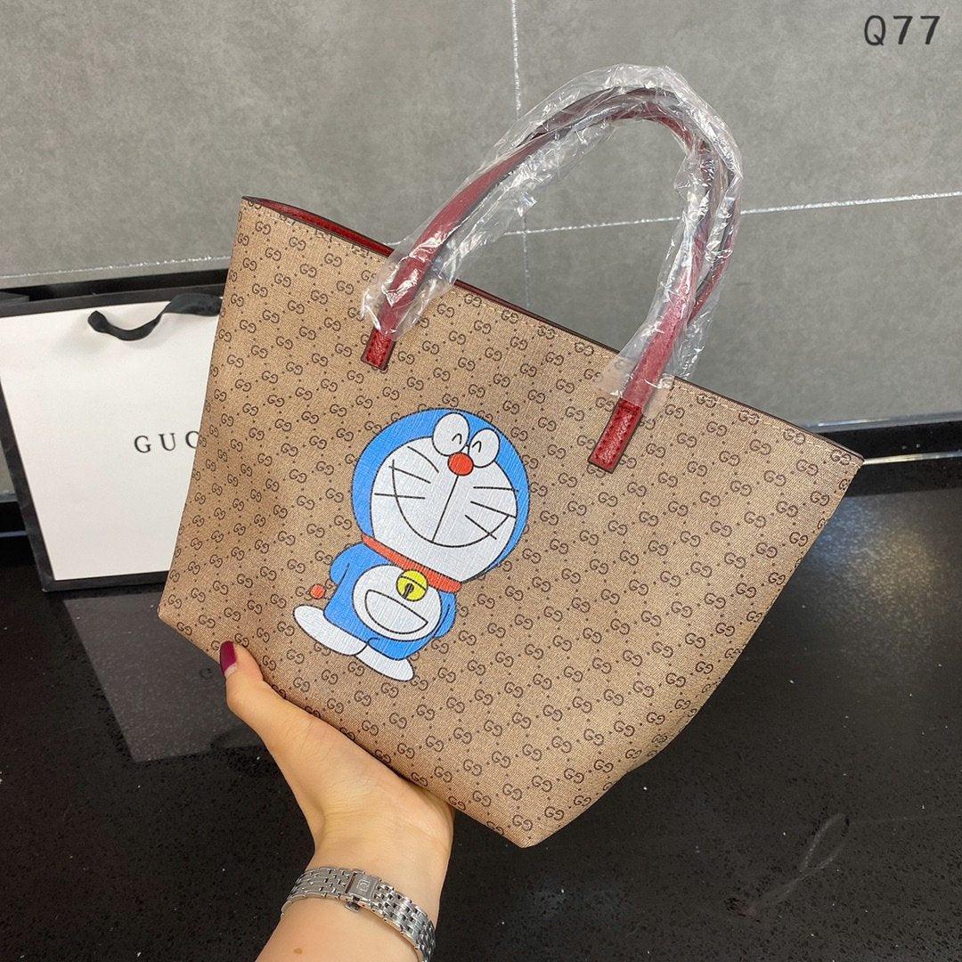 GoatLv - Luxury Edition Bags GCI 226 GoatLv