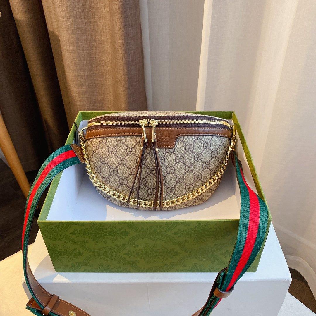 Sneakerhill - Luxury Edition Bags GCI 045 Sneakerhill
