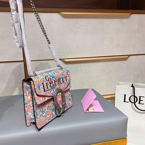 Sneakerhill - Luxury Edition Bags GCI 307 Sneakerhill