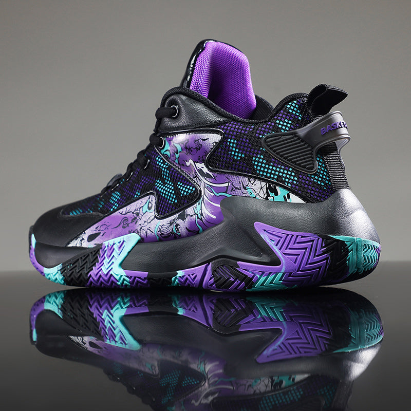 Lunar Ignite X4X Sneakers - Goatlv