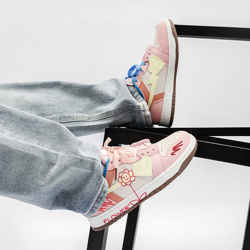 ‘Dynamo Dash’ X9X Sneakers Men's Luxury Boutique - X9X™