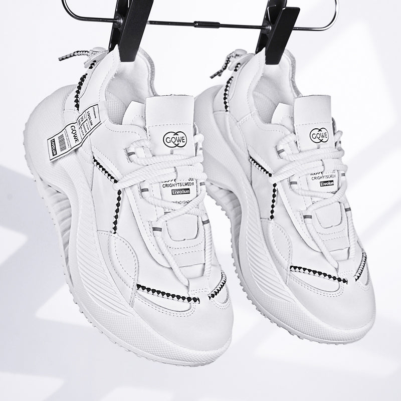 Orbital Surge T5 Sneakers - Goatlv
