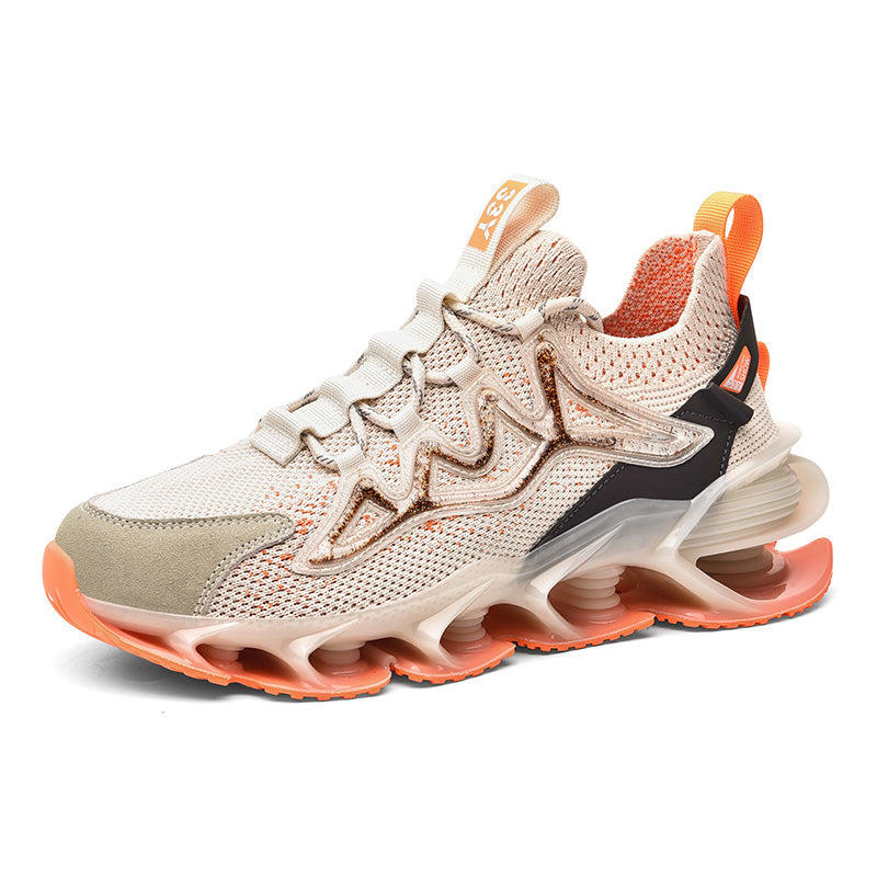 Astral Blaze T4 Sneakers - Goatlv