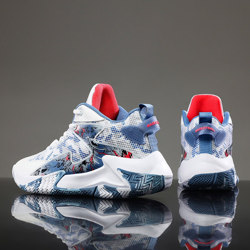 Lunar Ignite X4X Sneakers - Goatlv