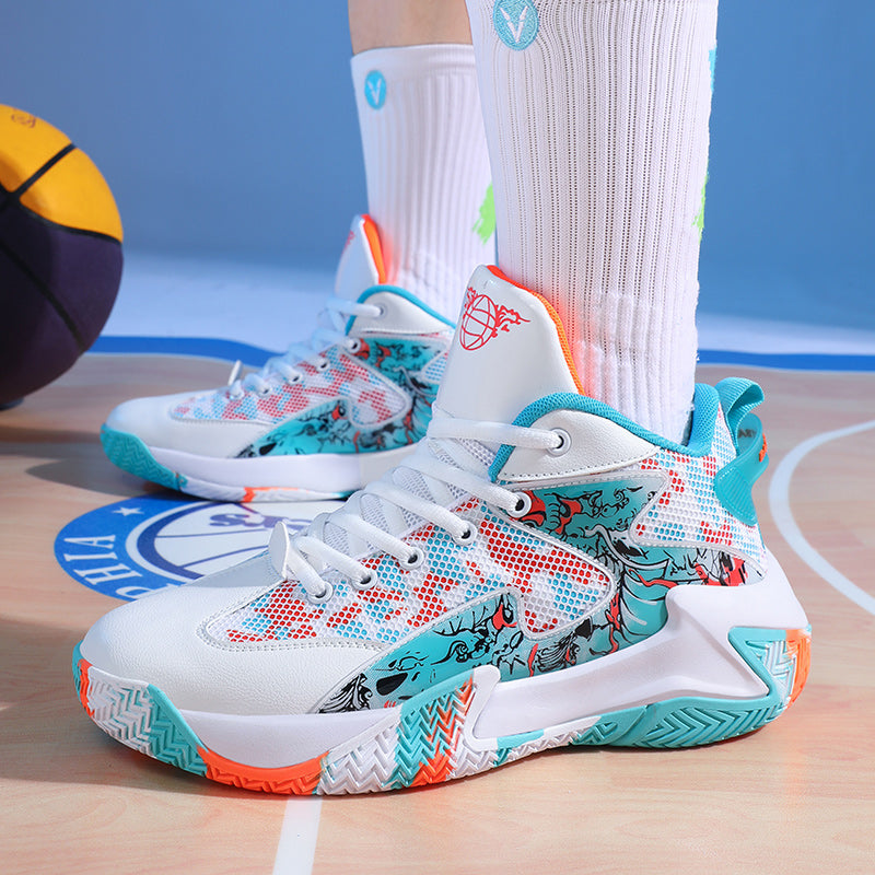 Lunar Ignite X4X Sneakers - Goatlv