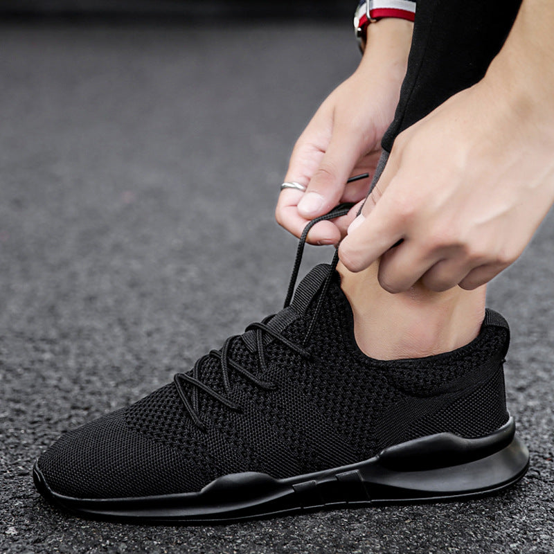 Sports And Leisure Running Shoes Nyzzle